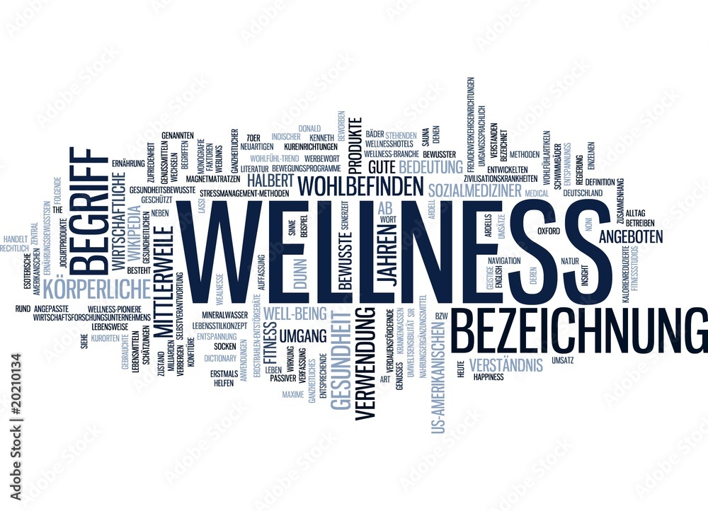 Wellness Wellness