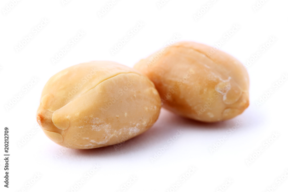 Peanuts Peanuts
