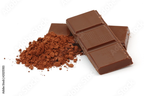 chocolate