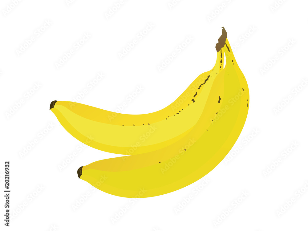 Bananen Bananen