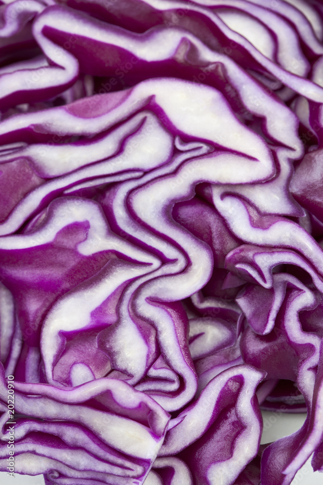 Rotkohl Rotkohl