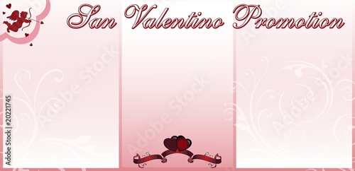 San Valentino Prom