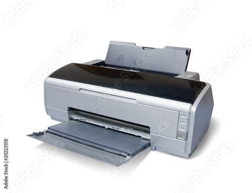 ink-jet printer
