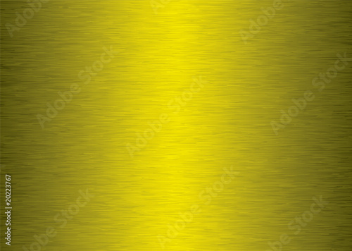 gold metal background