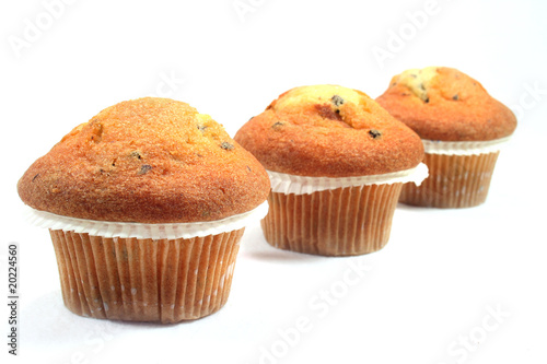 Muffins