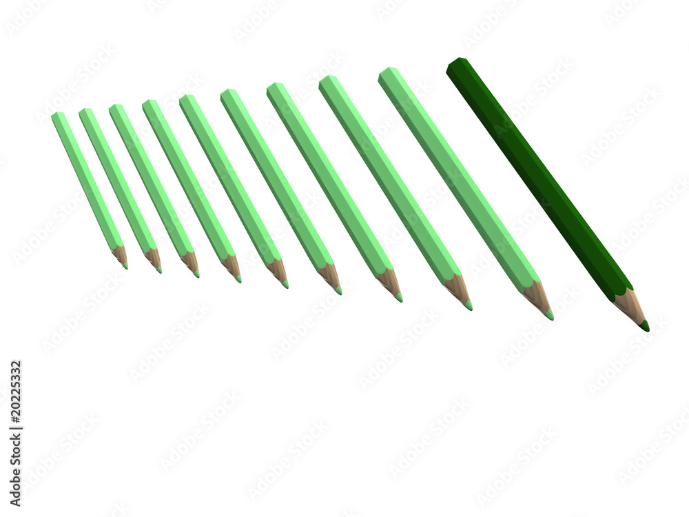 pencils pencils