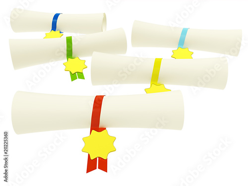 diploma