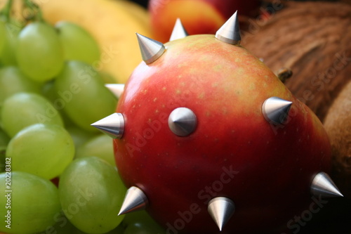 Zakazany owoc