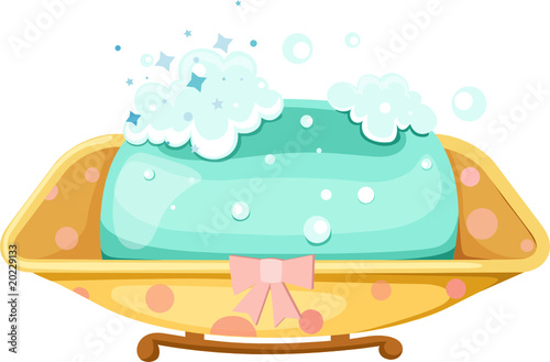 soap
