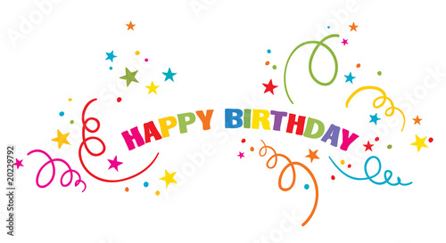 Вright birthday