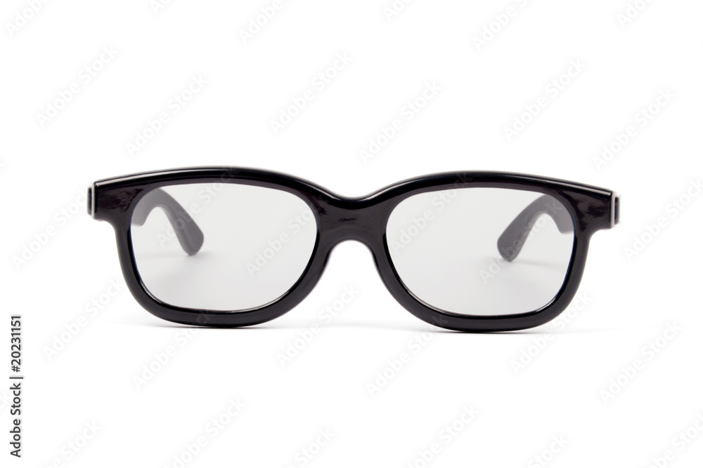 3D Kino Brille