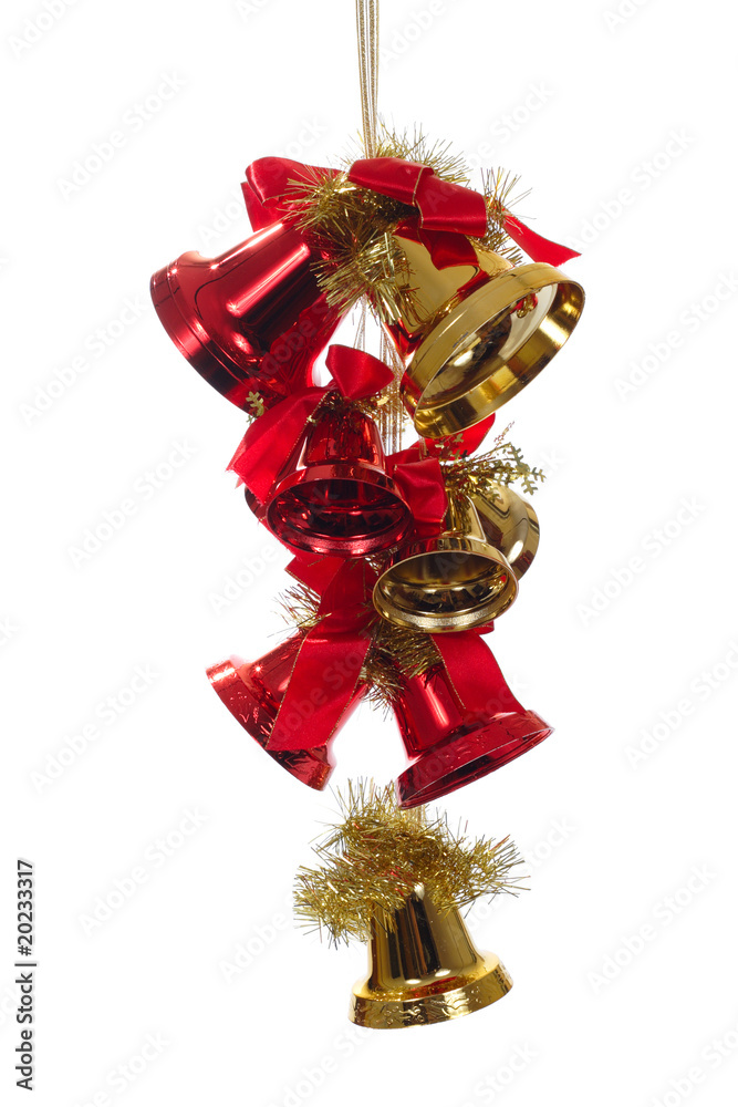Christmas Decoration - Bell