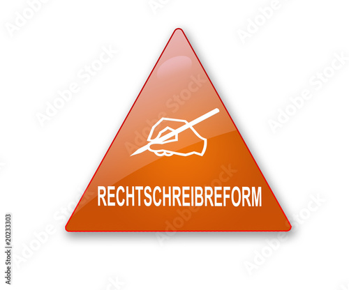 Rechtschreibreform|Spelling Reform|