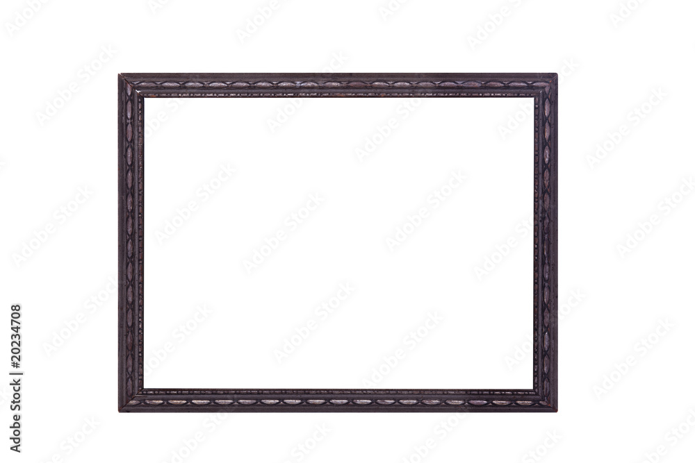Puter Frame Puter Frame