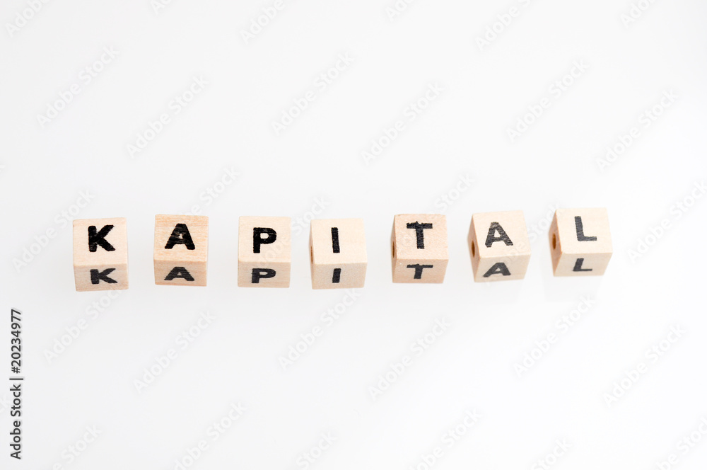 Kapital Kapital