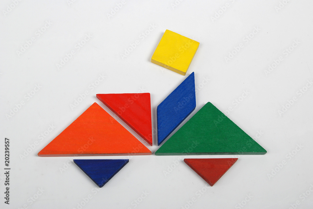 tangram tangram