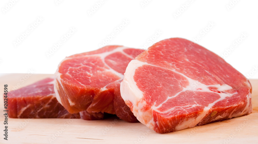 meat