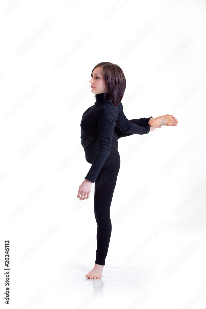 Gymnastic Gymnastic