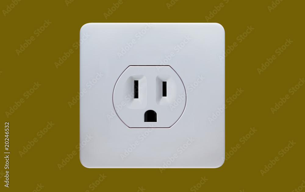 power plug power plug