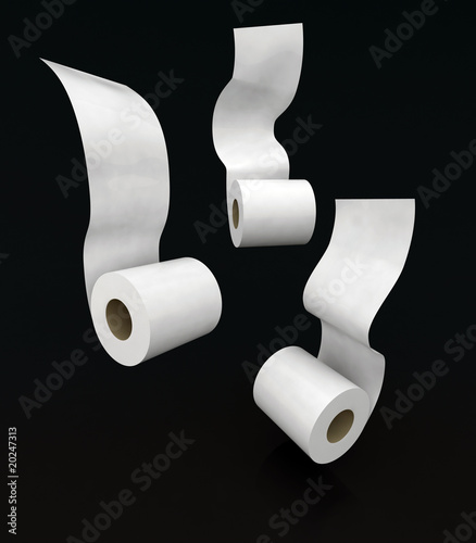 rotoli carta igienica