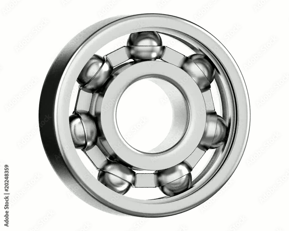 Ball bearing