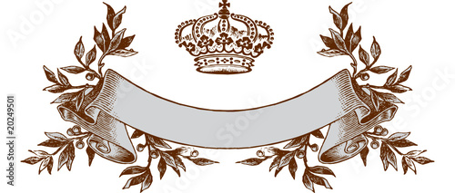 crown