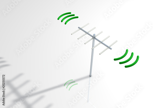 Antenne