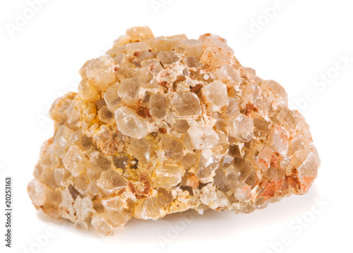 Mineral Aragonite