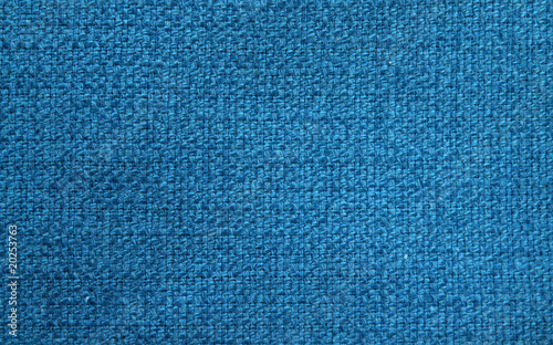 fondo tejido azul