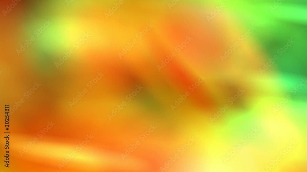 Abstract colorful background  (seamless loop) HD 1080p