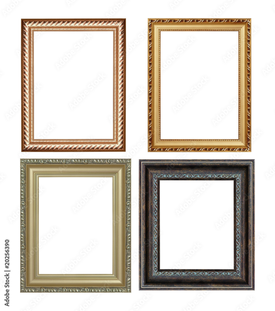 frames frames