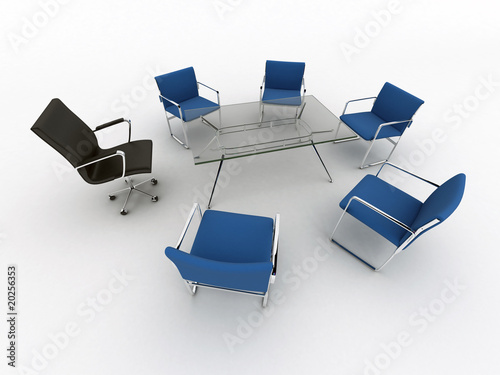 Conference Table