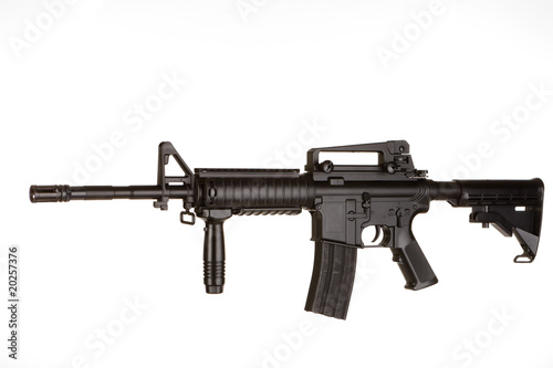 M4 Rifle