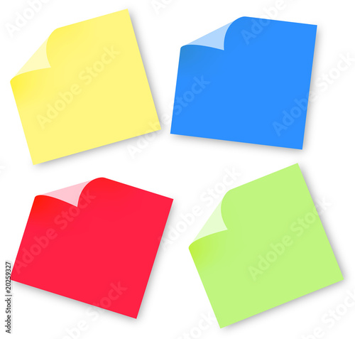 Post it