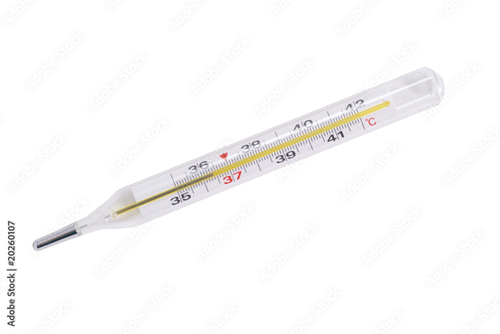 Medical thermometer