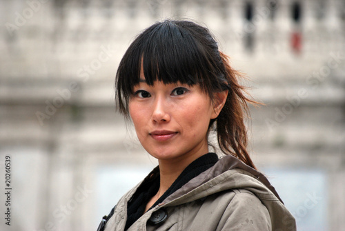 Asian looks 01