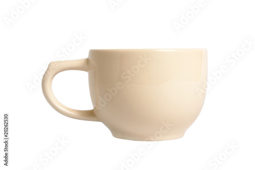 china mug