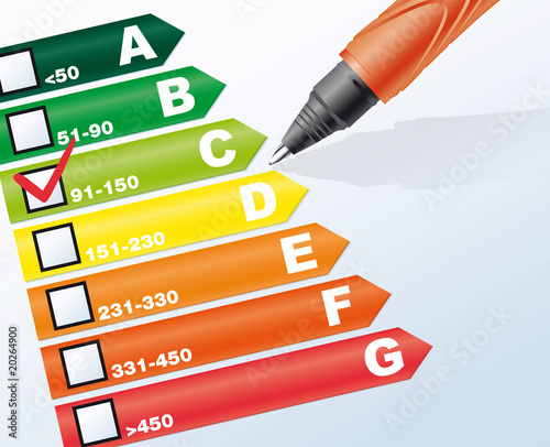 diagnostic consommation electrique