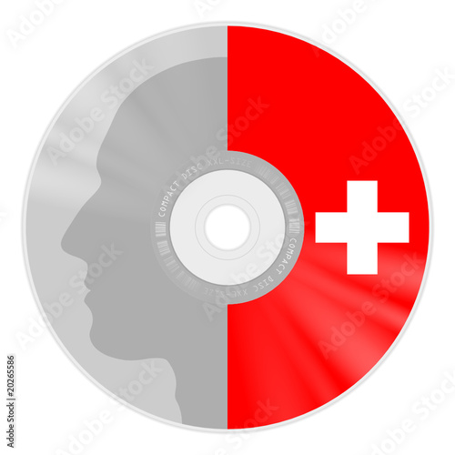 steuersünder-cd vektor VIII