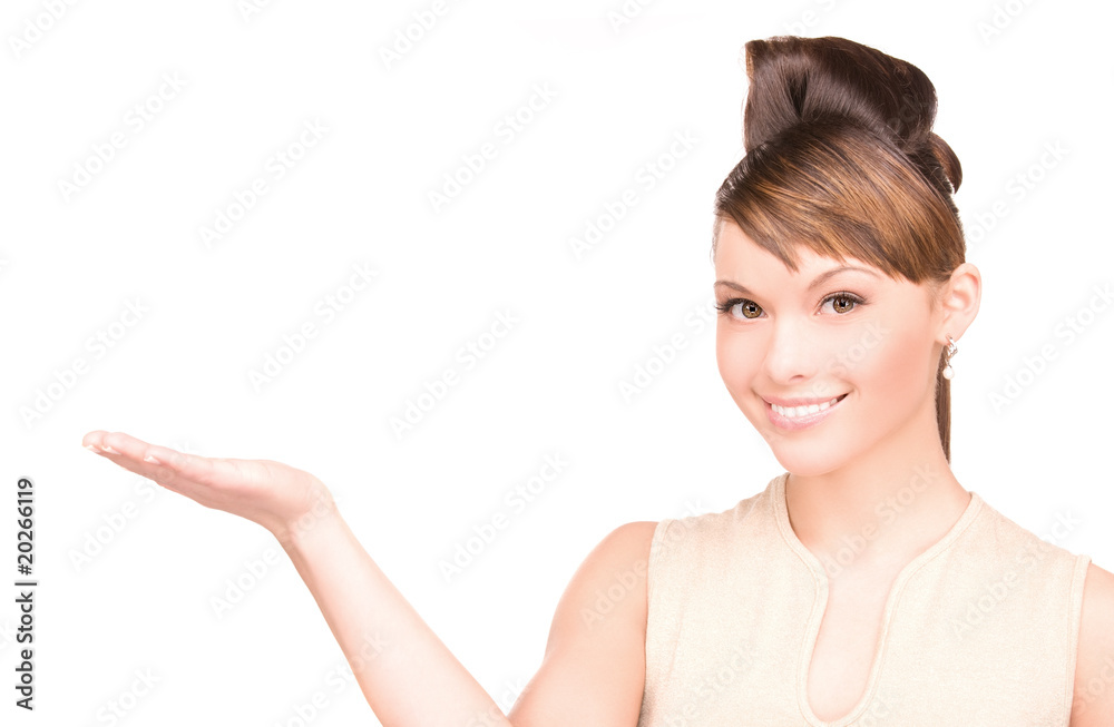something on the palm something on the palm