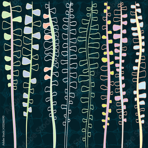 Abstract background
