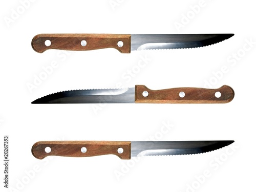 Steak Knives