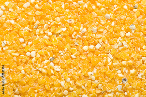 farina grossa per polenta