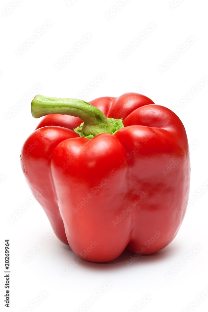 red pepper red pepper