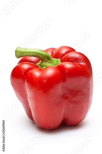 red pepper