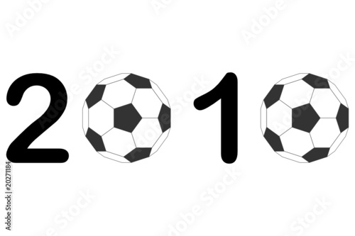 mundial de futbol 2010