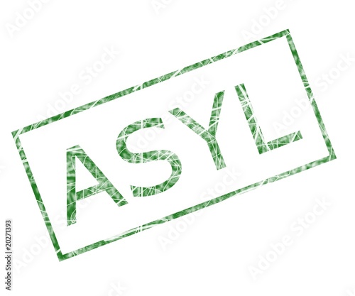 asyl