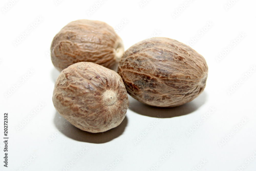 noix de muscade noix de muscade