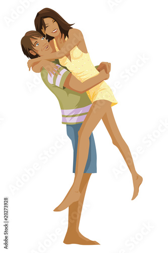 amoureux