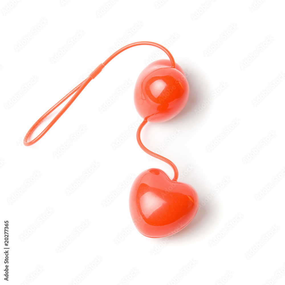 Red hearts Red hearts